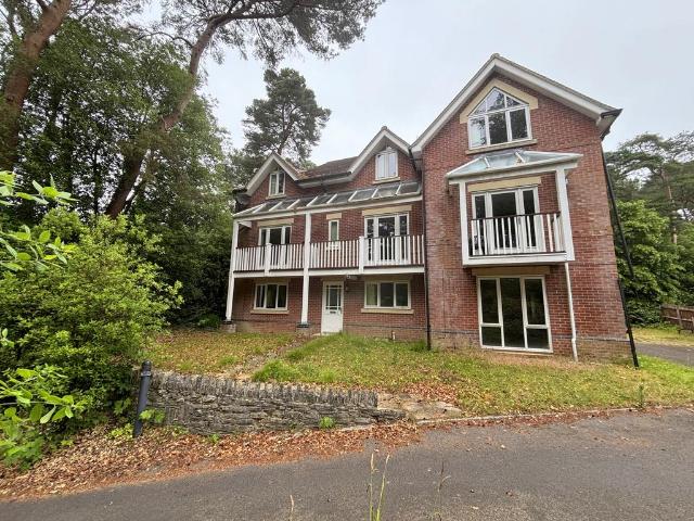 House for sale in Bournemouth