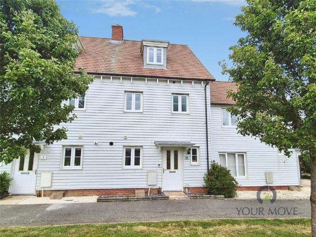 House for sale in Polegate, Cross In Hand