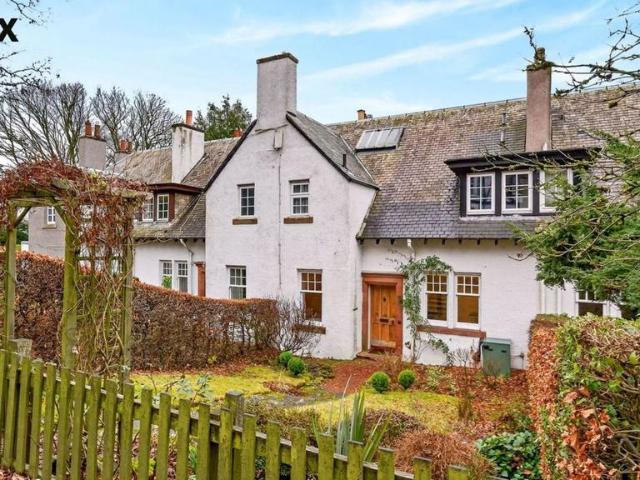 House for sale in West Linton, Scotland