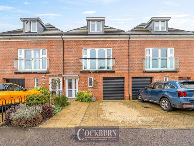 House for sale in Avery Hill, Isle Of Man