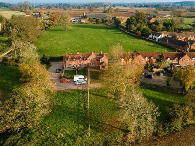 House for sale in Blymhill and Weston-under-Lizard, Great Chatwell