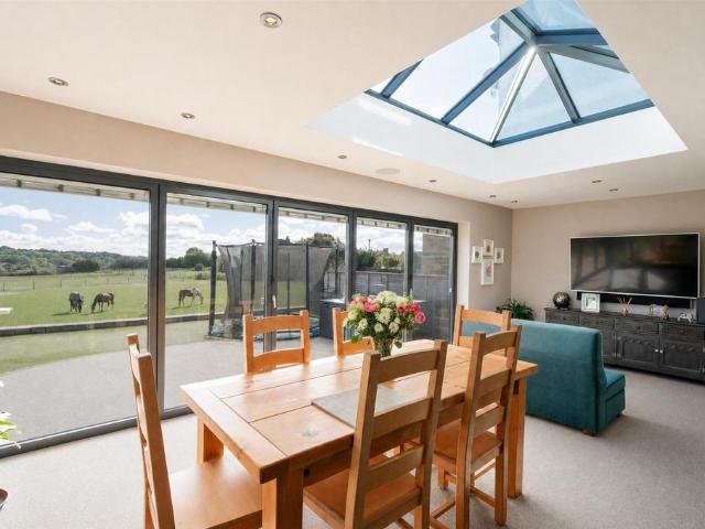 House for sale in Fulneck, West Yorkshire