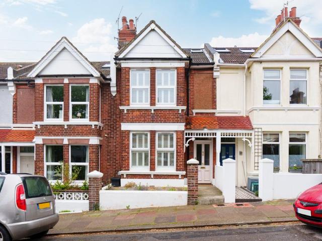 House for sale in Hollingdean, Brighton & Hove