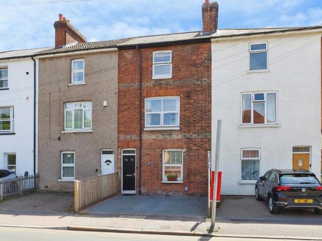 House for sale in Bourne Vale, Kent