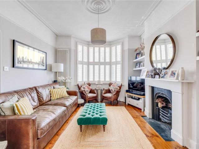 House for sale in Fulham, Greater London