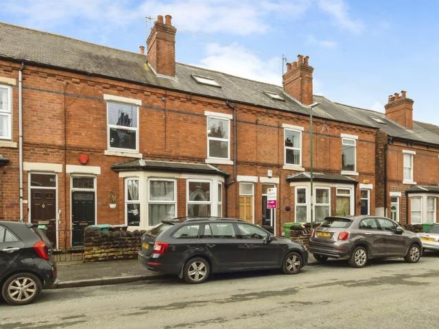 House for sale in Sherwood, Haddon