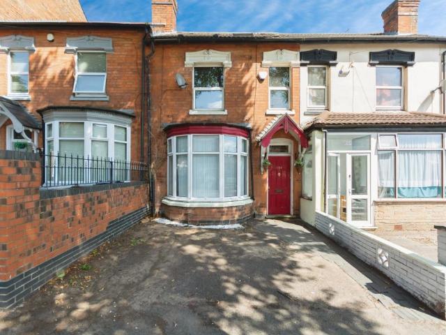 House for sale in Acocks Green, Tyseley