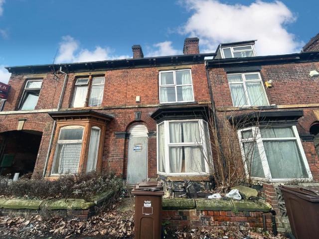 House for sale in Lowfield, Isle Of Man