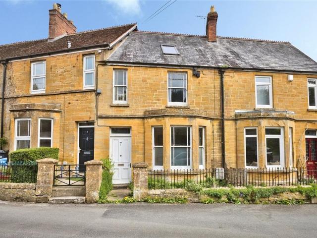House for sale in Lower Odcombe, Somerset