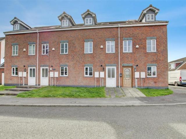 House for sale in Pity Me, Framwellgate Moor