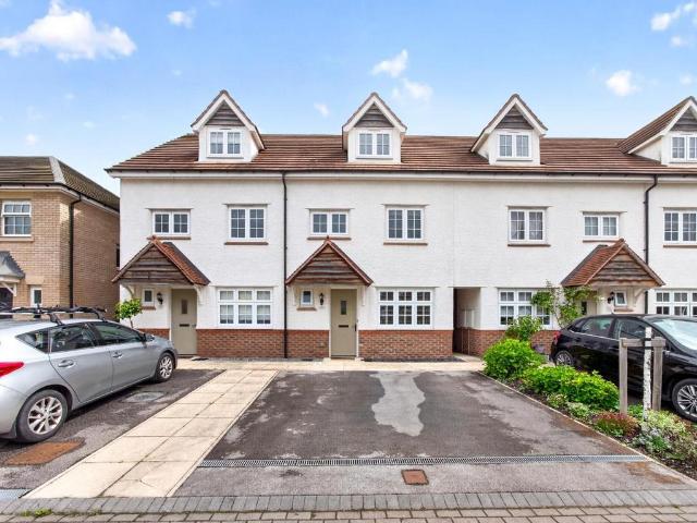 House for sale in Clifton Moor, High Field