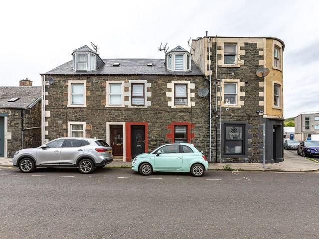 House for sale in Gala Park, Galashiels