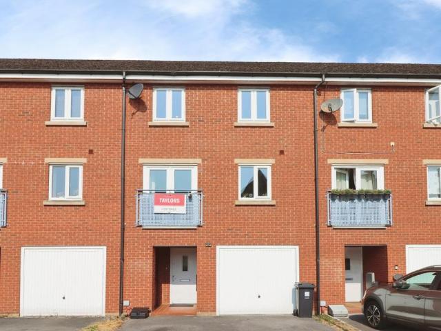 House for sale in Bradley Stoke