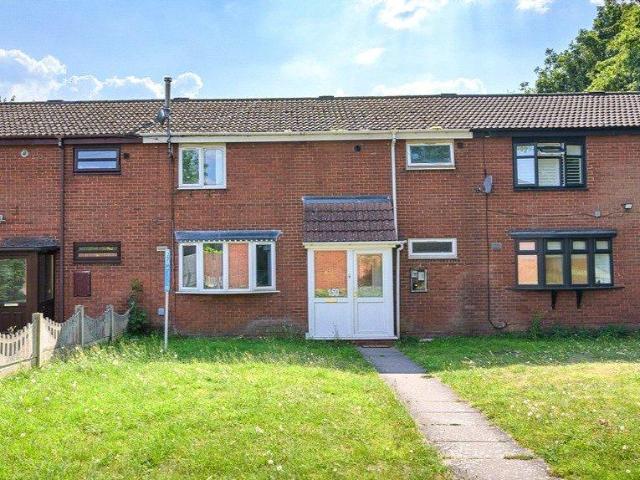 House for sale in Fallings Park, Park Village