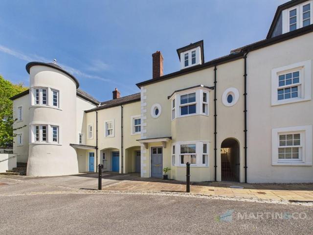 House for sale in Coosebean, Penweathers