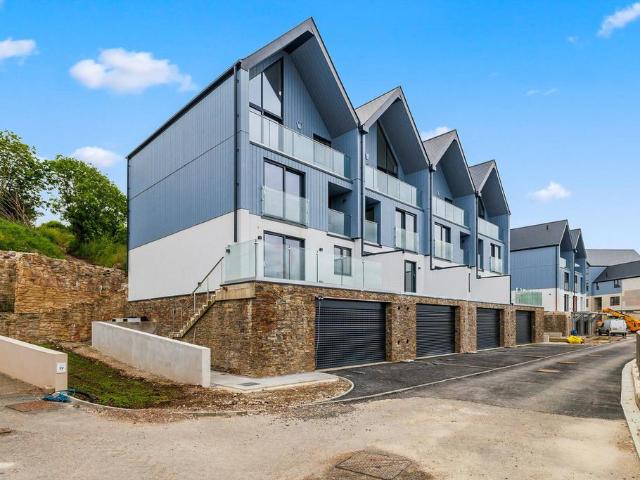 House for sale in Mount Wise