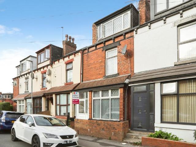 House for sale in Harehills Corner, Leeds