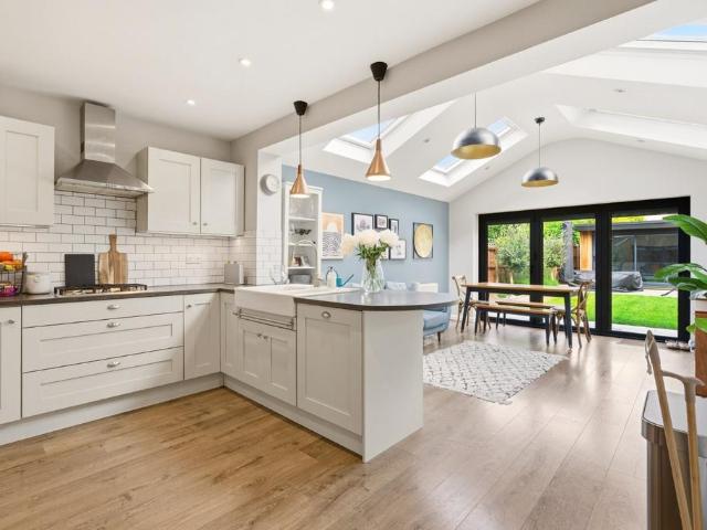 House for sale in St Albans