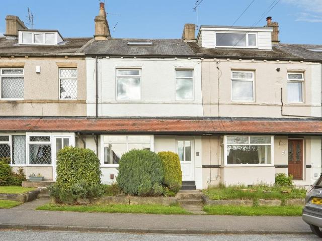 House for sale in Rufford Park, Yeadon