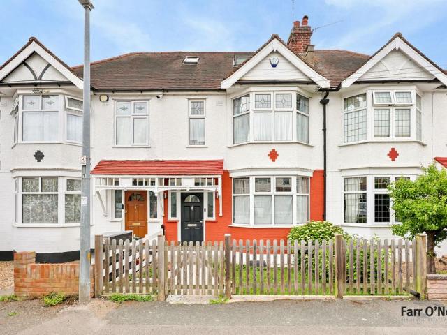House for sale in Epping, Essex