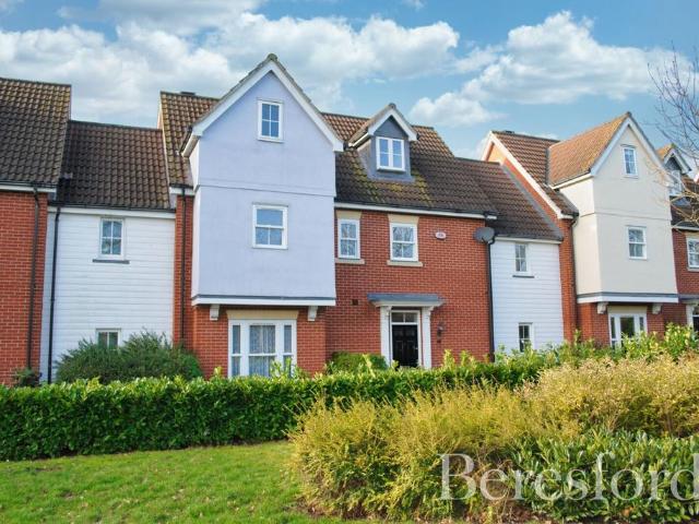 House for sale in Melbourne, Chelmsford