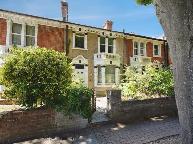 House for sale in Milton, City Of Portsmouth