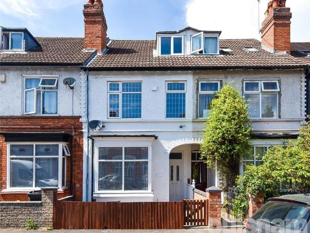 House for sale in Stirchley, West Midlands