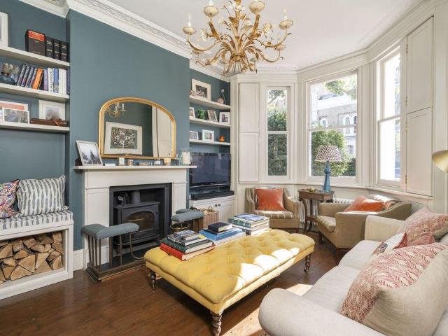 House for sale in Shepherd's Bush, Greater London