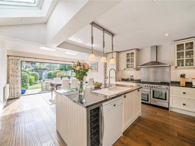 House for sale in London Borough of Wandsworth, Greater London