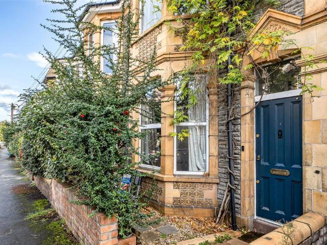 House for sale in Ashley Down, Bristol