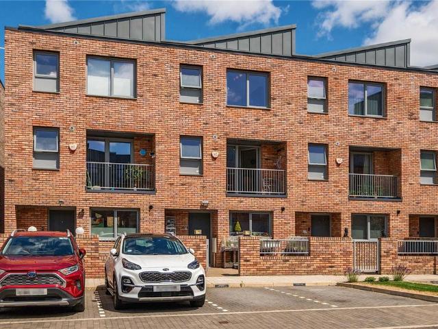 House for sale in The Meadows, Haddon