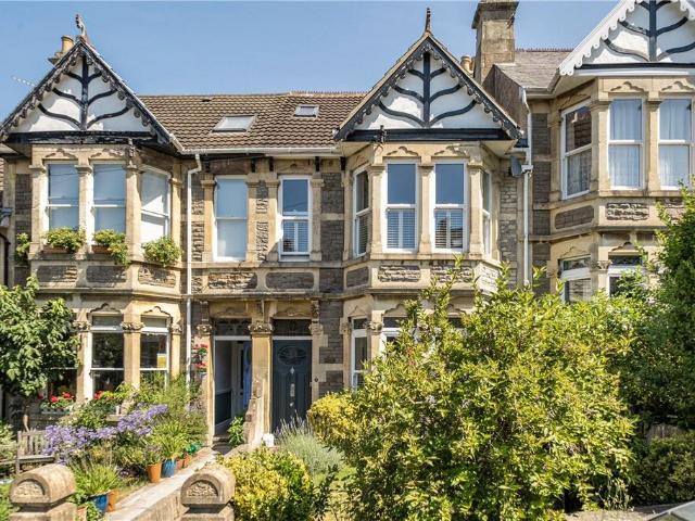 House for sale in Beechen Cliff, Dulcote