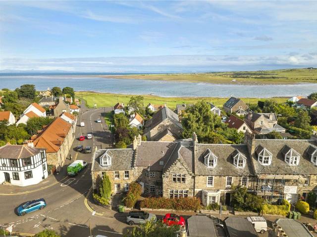 House for sale in Aberlady, Scotland