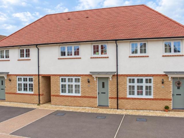 House for sale in Leighton-Linslade, Leighton Buzzard