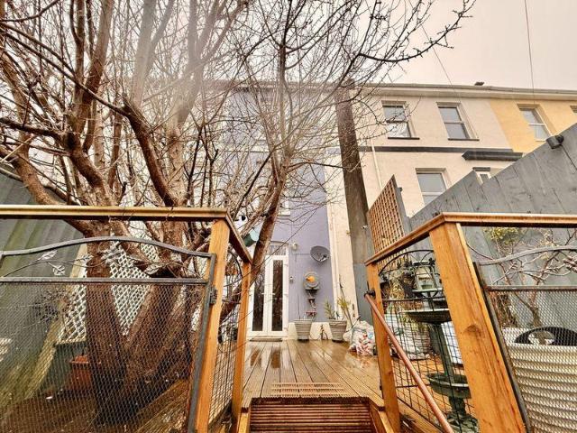 House for sale in Mount Wise
