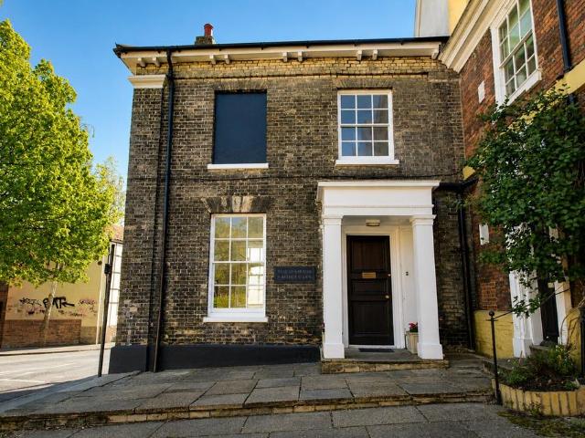 House for sale in Heigham Grove, East Bank