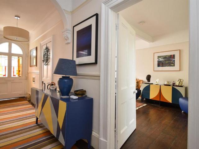 House for sale in St Leonards Green, Guestling Green