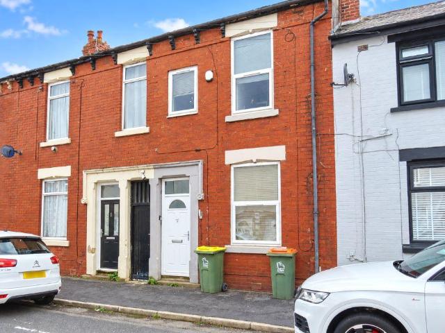 House for sale in Ingol, Preston