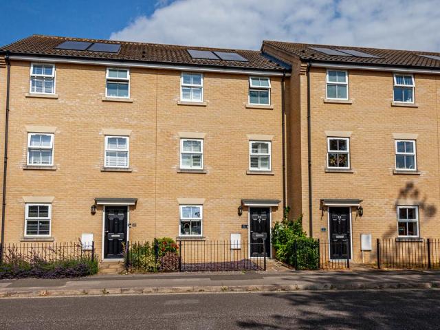 House for sale in Rendlesham, East Suffolk