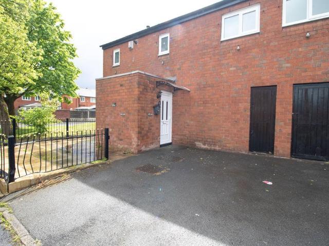 House for sale in Lee Bank, Isle Of Man