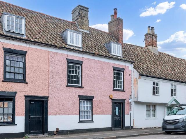 House for sale in Huntingdon, Cambridgeshire