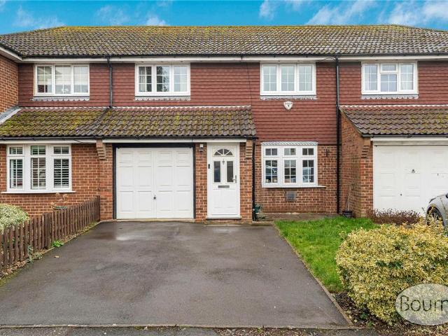 House for sale in Westborough, Surrey