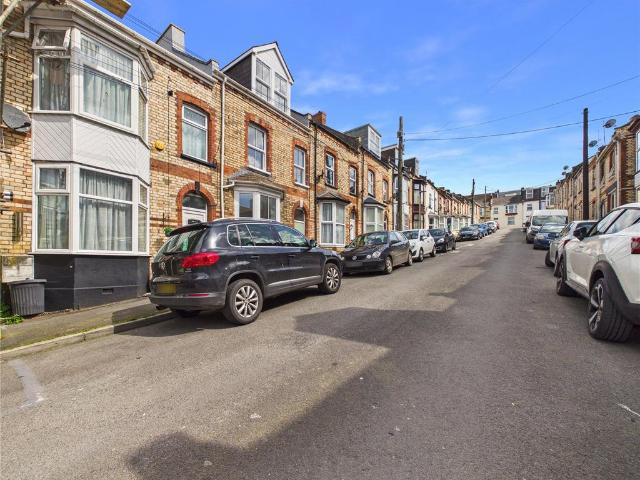 House for sale in Slade, Kentisbury