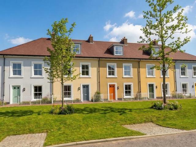 House for sale in Fareham, Isle Of Man