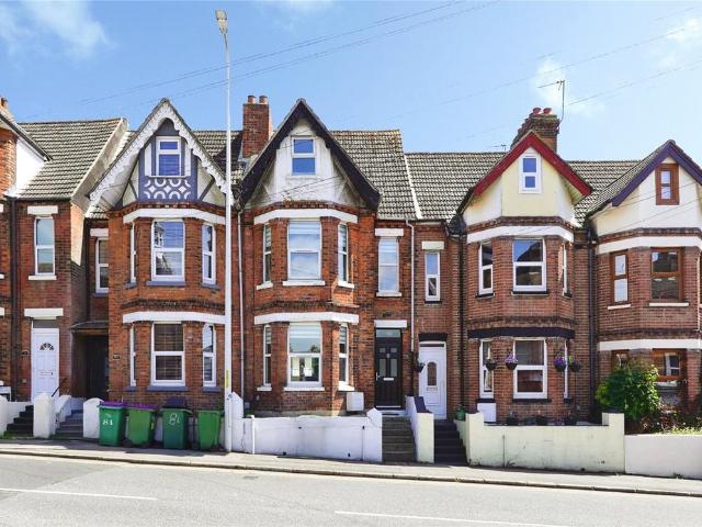 House for sale in Folkestone
