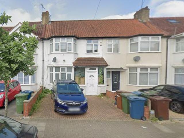 House for sale in Greater London