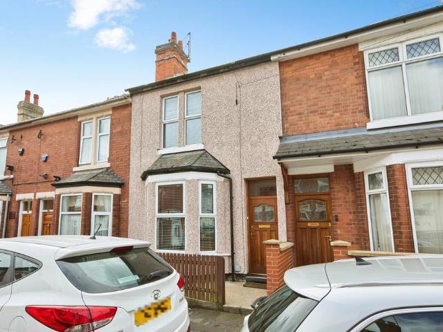 House for sale in Normanton, East Midlands