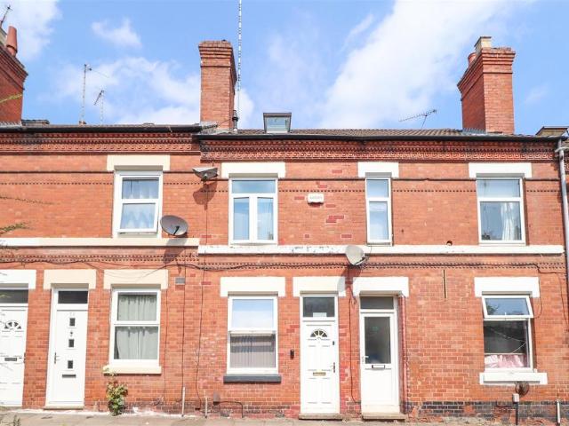 House for sale in Daimler Green, Coventry