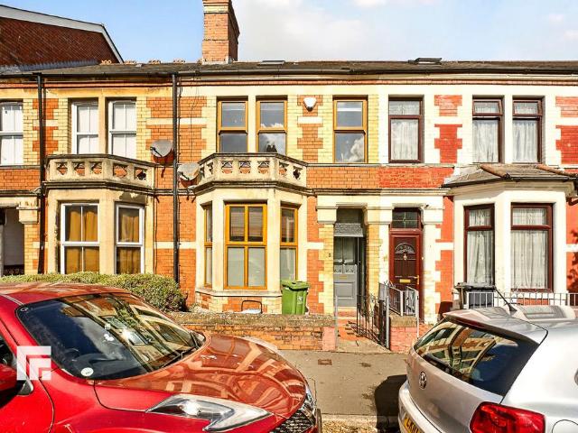 House for sale in Falcon Lodge, Wales