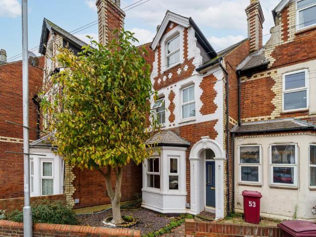 House for sale in Reading